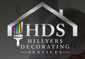 Hillyers Decorating
