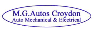 MG Autos Croydon