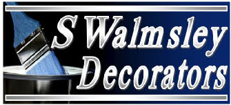 s walmsley decorators