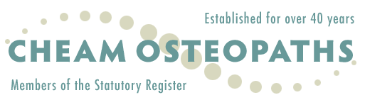 Cheam Osteopaths
