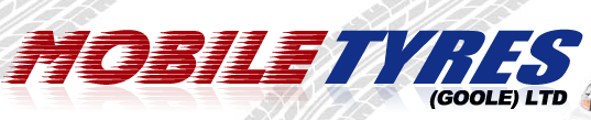 Mobile Tyres