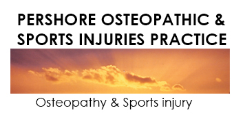 Dev Naraine - Osteopath