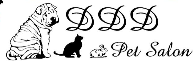 DDD pet salon