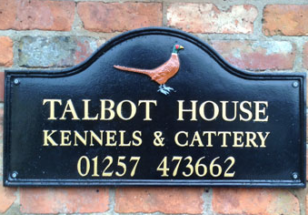 Talbot House Boarding Kennels & Cattery