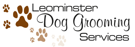 Leominster dog grooming services