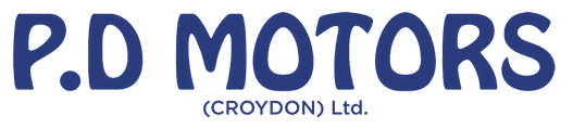 P D Motors (Croydon) Ltd
