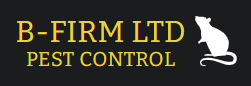 B FIRM Pest control