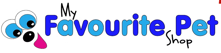 My Favourite Pet Shop