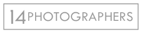 14photographers - Contemporary Wedding Photography