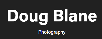 Douglas G Blane IT Consultant