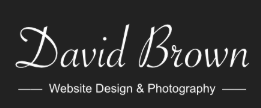 David Brown Website Design, Imaging and Photography
