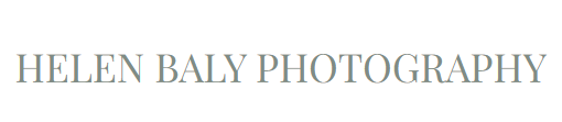 Helen Baly Wedding Photography
