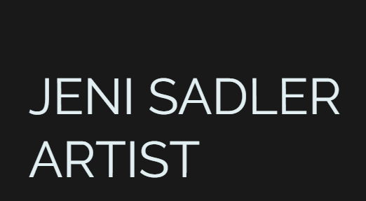 Jeni Sadler Photography