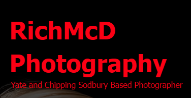 RichMcD Photography
