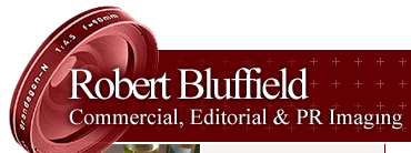Robert Bluffield