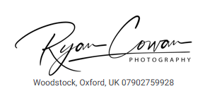 Ryan Cowan Photographer