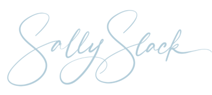 Newborn Photography by Sally Slack