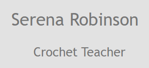 Serena Robinson Photography