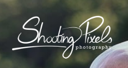 Shooting Pixels Photography