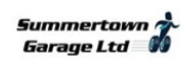 Summertown Garage