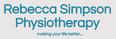 Rebecca Simpson Physiotherapy