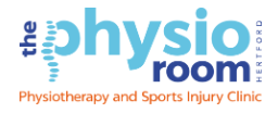 The Physio Room Hertford