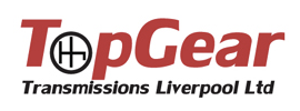 Top Gear Transmissions Ltd
