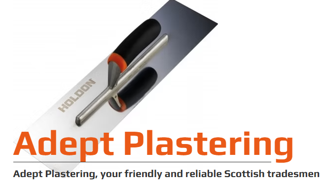 Adept Plastering