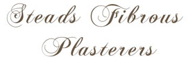Steads Fibrous Plasterers