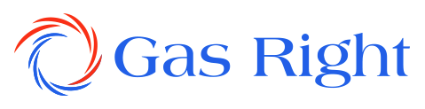 Gas Right