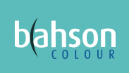 Bahson Colour Print