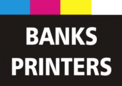 Banks Printers