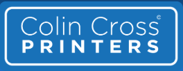 Colin Cross Printers