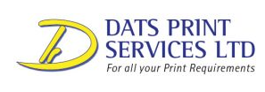 Dats Print Services Ltd