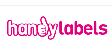 Handy Labels