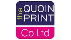 The Quoin Print Co