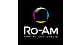 Ro-Am Printing Solutions Ltd