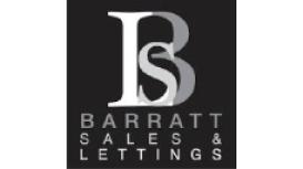 Barratt Lettings & Property Management