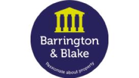 Barrington & Blake Estate Agents