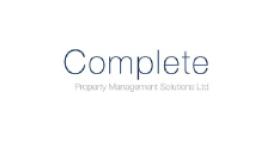 Complete Property Management Solutions