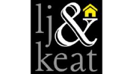 LJ & Keat
