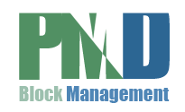 PMD Block Management