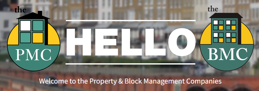 The Property Management
