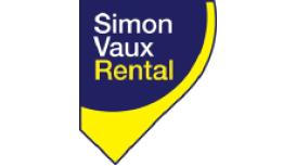 Simon Vaux Rental