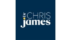 Dr Chris James