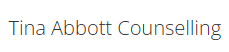 Tina Abbott Counselling