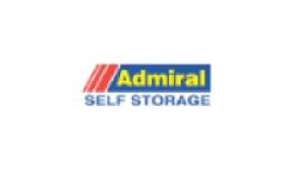 Admiral Removals & Self Storage