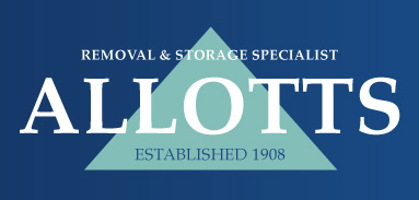 Allotts Removals & Storage