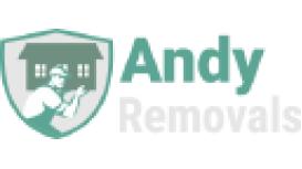 Andy Removals & Storage