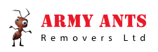 Army Ants Removals